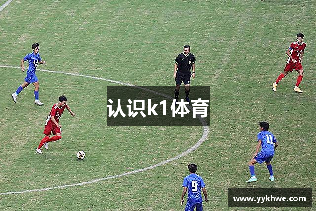 认识k1体育